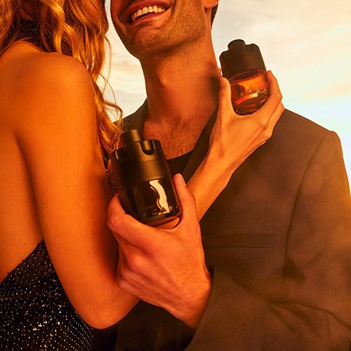 AZZARO PARFUM The Most Wanted - Parfum 3614273638869 AZZARO PARFUM The Most Wanted - Parfum 3614273638869